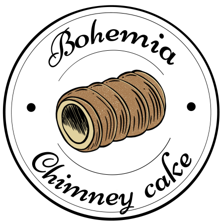 Bohemia Chimney Cake